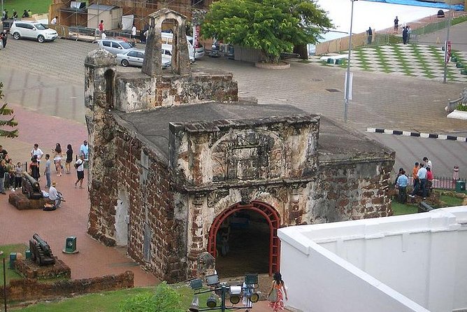 Full-Day Malacca City Tour - What this Kuala Lumpur day trip really offers