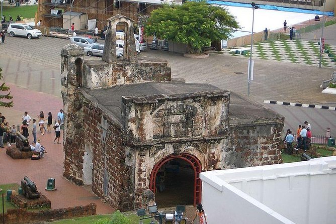 Full-Day Malacca City Tour from Kuala Lumpur - Why Malacca makes a good day trip from Kuala Lumpur