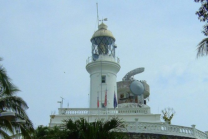 Full-Day Malacca City Tour from Kuala Lumpur - The Melaka Warrior Monument and Hang Tuah’s Well