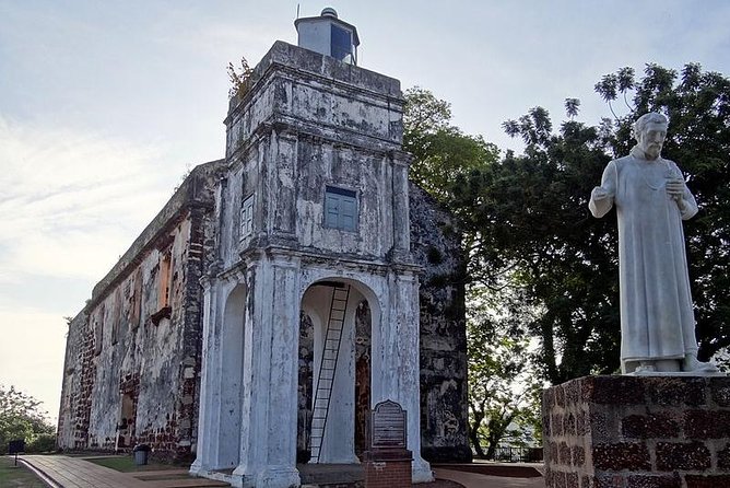 Full-Day Malacca City Tour from Kuala Lumpur - Getting from Kuala Lumpur to Malacca