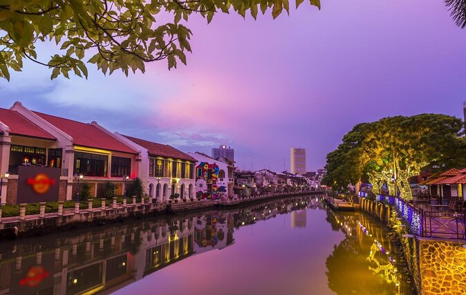 Full Day Melaka Private Tour from Kuala Lumpur - Key points to know before booking