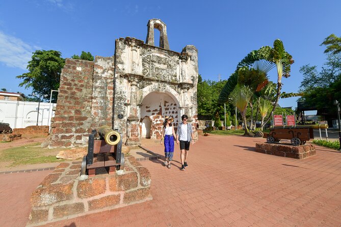 Full Day Melaka Private Tour from Kuala Lumpur - Why this private Melaka trip makes sense from Kuala Lumpur
