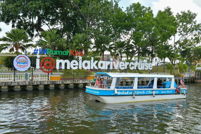 Full Day Melaka Private Tour from Kuala Lumpur - Returning to Kuala Lumpur after a long day