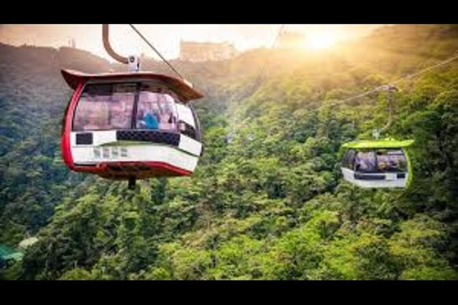 Genting Highland and Batu Caves Day Tour (SIC/Shared Tour) - GPO Mall and the practical use of free time