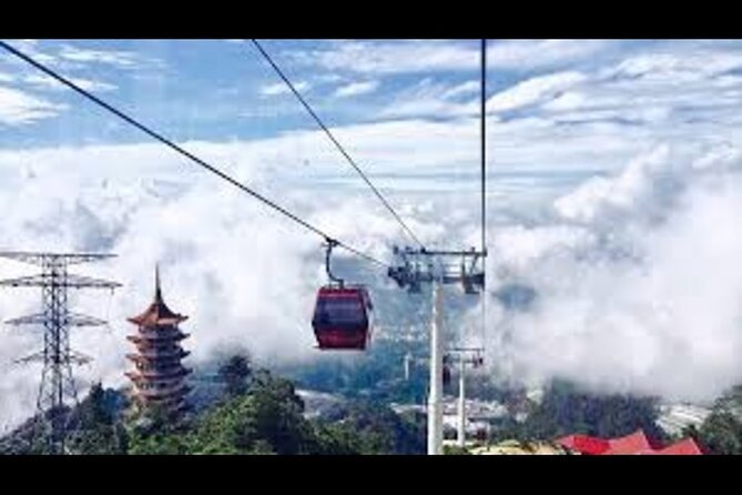Genting Highland and Batu Caves Day Tour (SIC/Shared Tour) - Who will get the most from this day