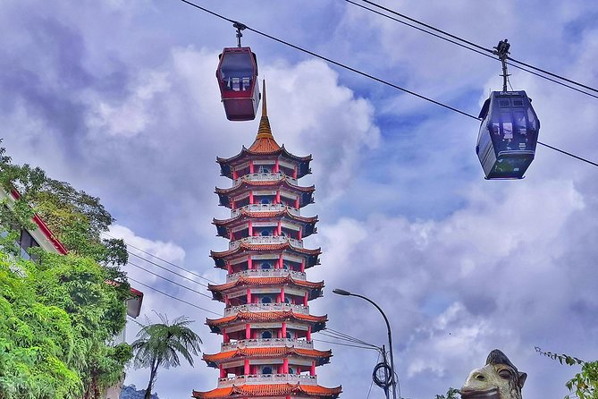 Genting Highland & Batu Cave Guided Day Tour (SIC/Shared Tour) - The essential points before you book