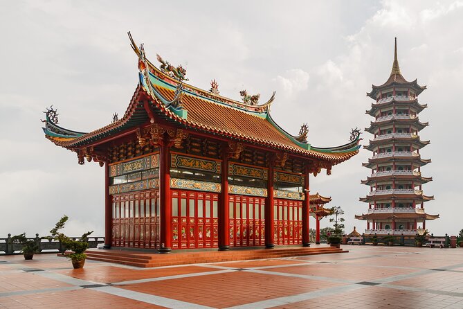 Genting Highland Day Tour - Why the cable-car ride is the real highlight