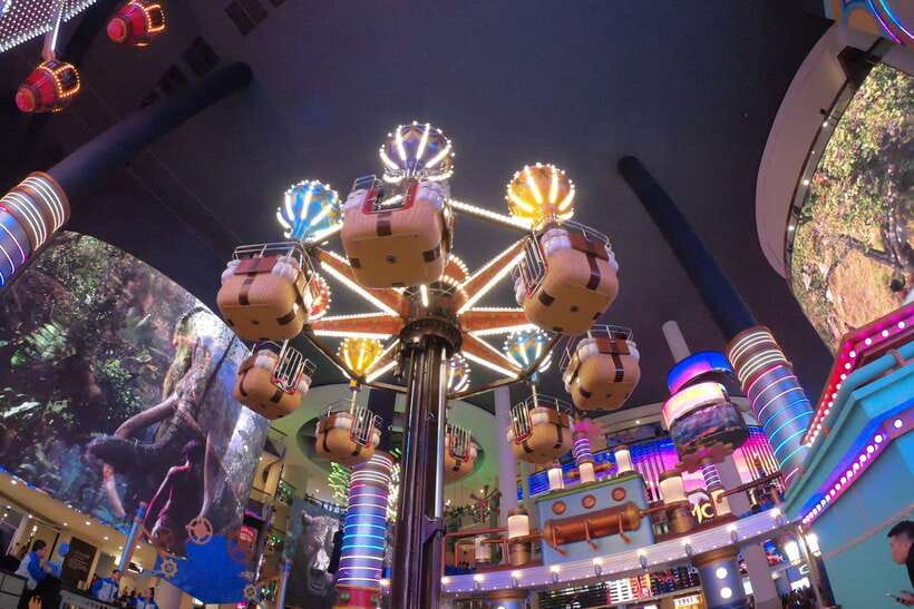 Genting Highland: Private Day Trip from Kuala Lumpur - Is $106 per person a fair price?