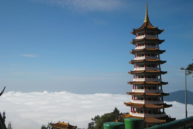 Genting Highlands & Batu Caves Day Tour + Chin Swee Temple - Is $57.31 a fair price?