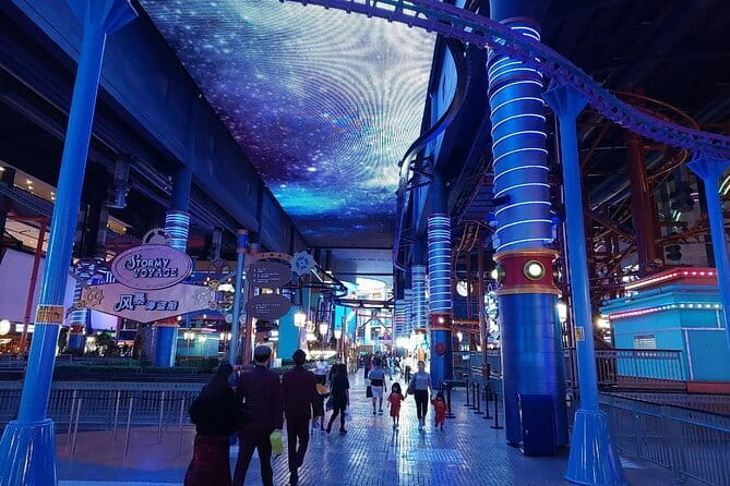 Genting Highlands & Batu Caves Include Cable Car Tickets - From Kuala Lumpur heat to Genting’s cool air