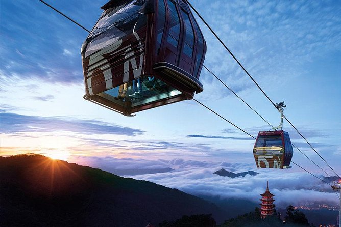 Genting Highlands Day Tour: An Exciting and Fun-Filled Experience - What this Genting Highlands day trip really offers