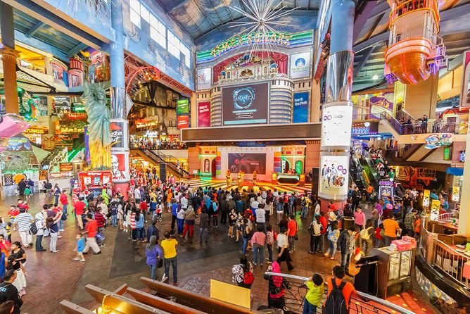 Genting Highlands Day Tour: An Exciting and Fun-Filled Experience - Who will get the most from this tour