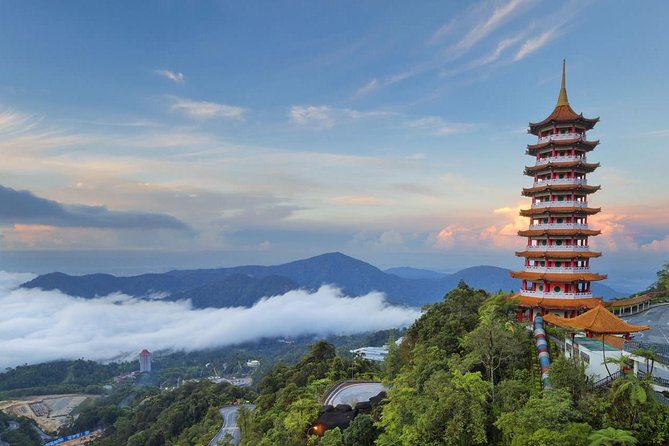 Genting Highlands Fun Day Trip from Kuala Lumpur - Why Genting Highlands works as a Kuala Lumpur escape