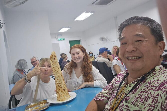 Half Day Cultural And Heritage Walking Tour in Kuala Lumpur - Key points to know before booking