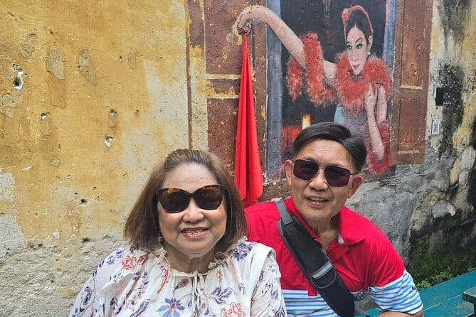 Half Day Cultural And Heritage Walking Tour in Kuala Lumpur - The River of Life and the name Kuala Lumpur
