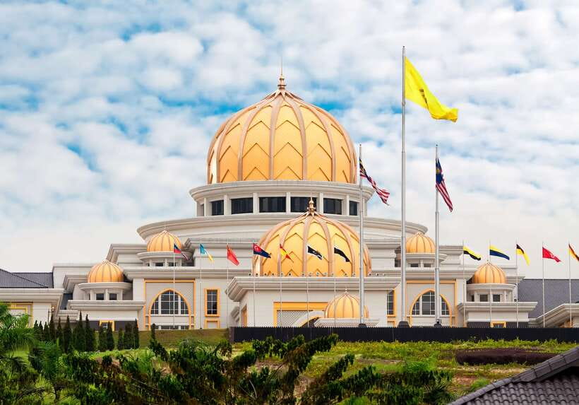 Half-Day Kuala Lumpur Exploration Tour - At a glance