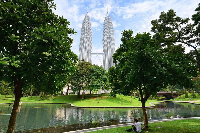 Half-Day Kuala Lumpur Exploration Tour - Merdeka Square and the making of modern Malaysia