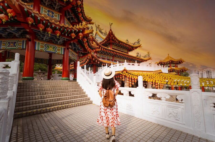 Half-Day Kuala Lumpur Exploration Tour - Kuala Lumpur Railway Station and Central Market