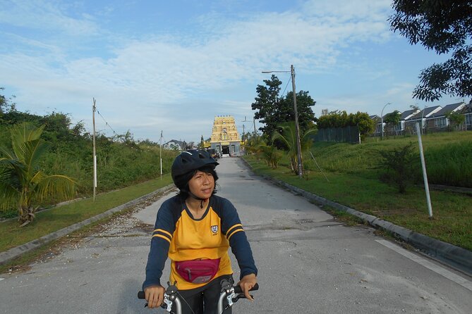 hidden secrets of kuala lumpur - Why a bicycle is a smart way to see Kuala Lumpur