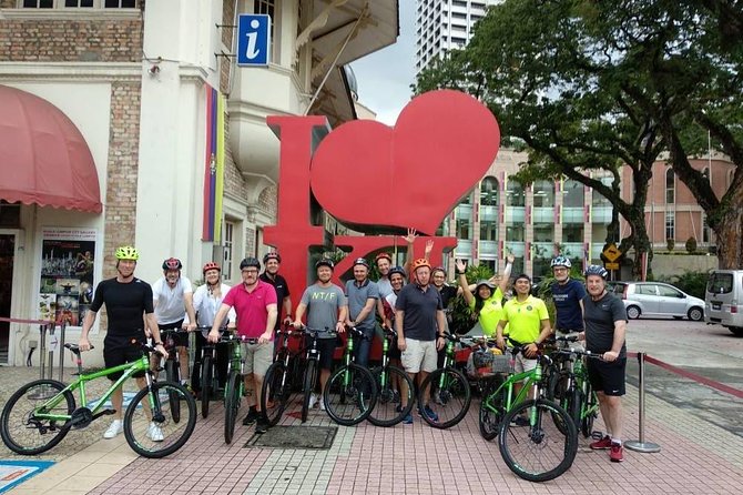 hidden secrets of kuala lumpur - Kampung Baru and the last local village setting