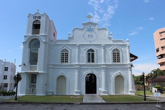 Historical Malacca Day Tour from Kuala Lumpur - Why Malacca works as a day trip from Kuala Lumpur