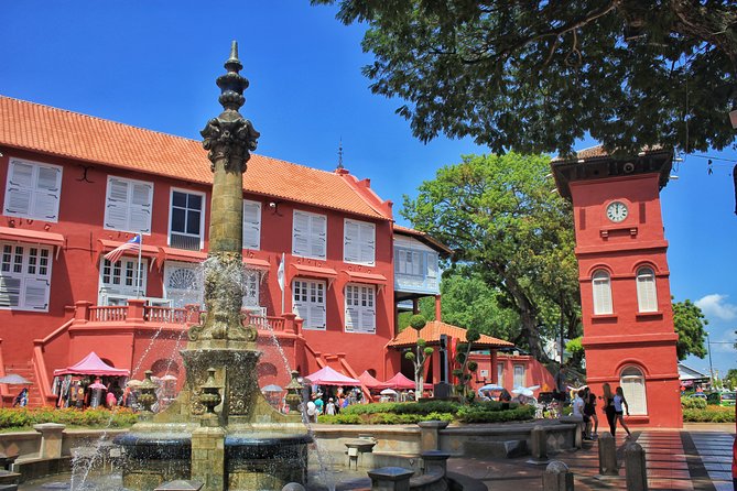 Historical Malacca Day Tour from Kuala Lumpur (Private Tour) - Why Malacca makes a worthwhile day from Kuala Lumpur