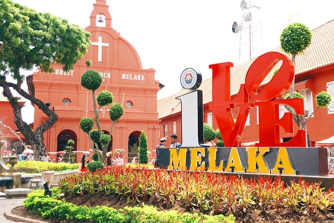 Historical Malacca Day Tour with Lunch from Kuala Lumpur - The Kuala Lumpur pickup and the private format