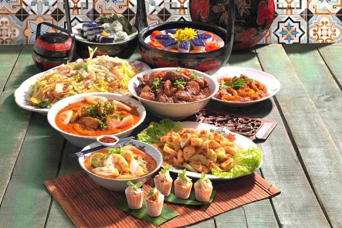 Historical Malacca Day Tour with Lunch from Kuala Lumpur - A Famosa and the Portuguese footprint