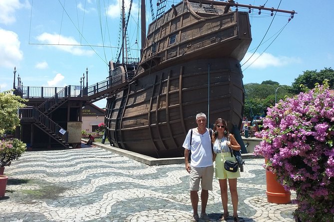 Historical Malacca Day Trip from Kuala Lumpur - Key points to know before you book
