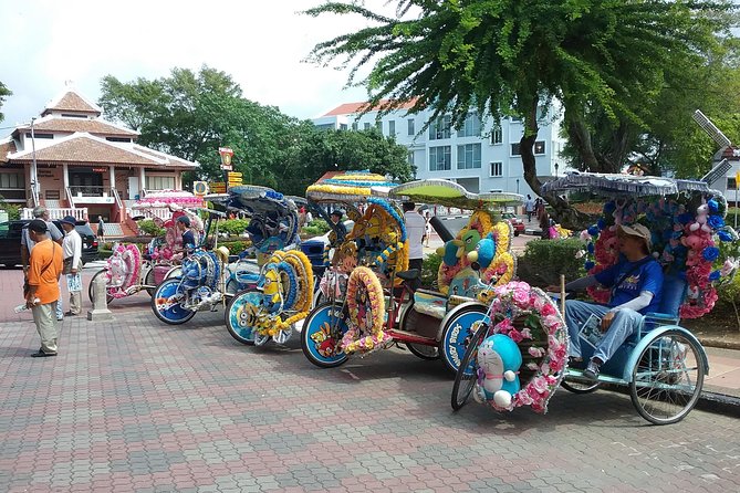 Historical Malacca Day Trip from Kuala Lumpur - Bukit China and the story of the Ming bride