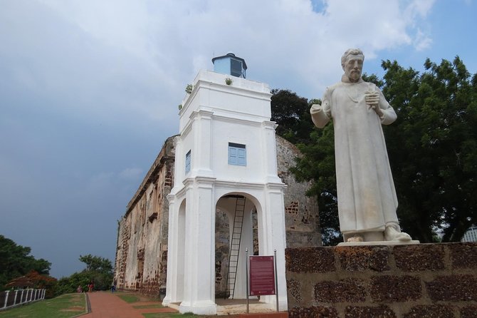 Historical Malacca Day Trip from Kuala Lumpur - What the service is really like