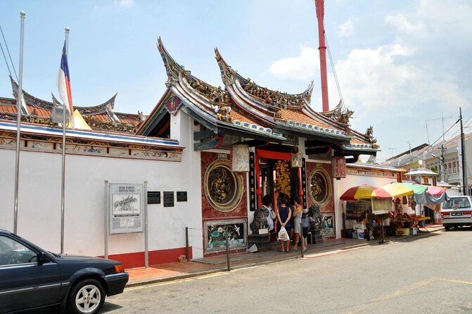Historical Malacca Day Trip from Kuala Lumpur - The ride south from Kuala Lumpur