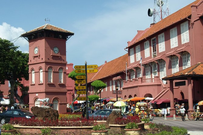 Historical Melaka Day Tour - Why Melaka works as a day trip from Kuala Lumpur