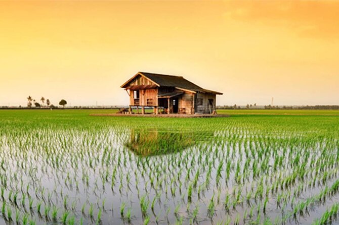 Instagrammable Kuala Selangor Sky Mirror Tour with Transfer - How to dress for better photographs