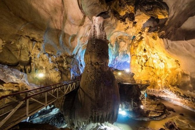 Ipoh Caves, Heritage And Cave Temple Tour From Kuala Lumpur - Why Ipoh’s limestone caves make this day special
