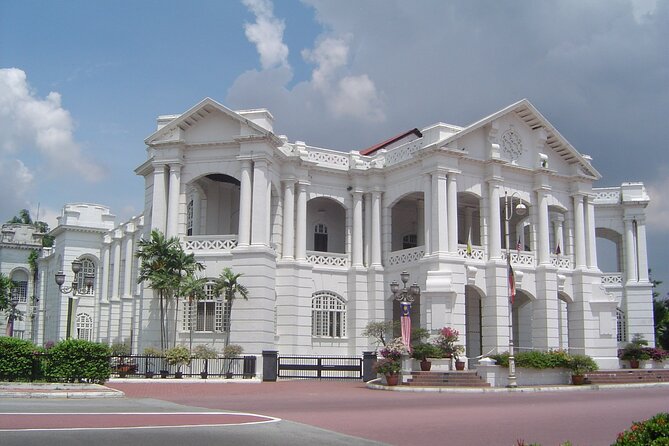 Ipoh Day Trip From Kuala Lumpur - The long road north from Kuala Lumpur