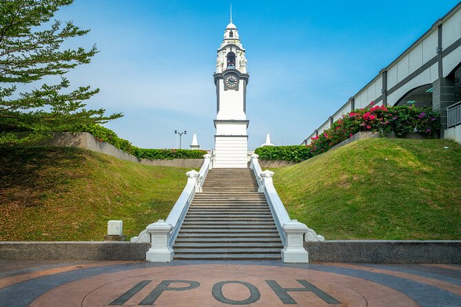 Ipoh Day Trip From Kuala Lumpur - Kallumalai Devasthanam closes the sightseeing loop