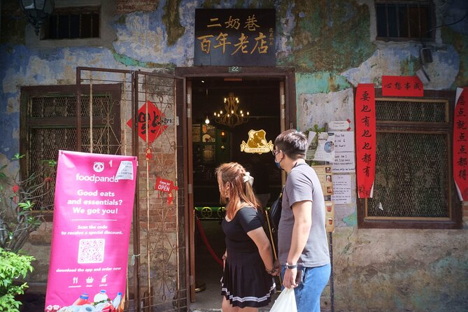 Ipoh Day Trip From Kuala Lumpur - Gua Tempurung: the days biggest physical stop