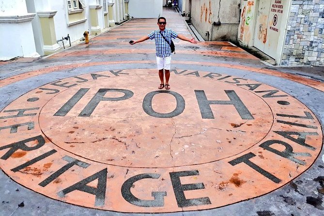 Ipoh Heritage & Orang Utan Island Day Tour from Kuala Lumpur - Why the orangutan visit is worth the long ride