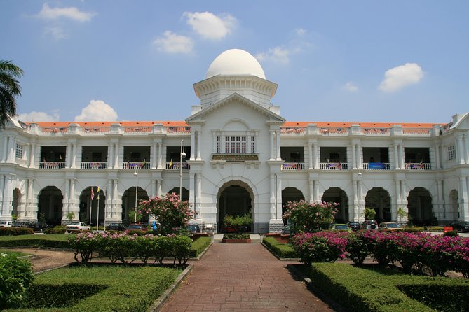Ipoh Heritage & Orang Utan Island Day Tour from Kuala Lumpur - The 6 a.m. start and the long road back