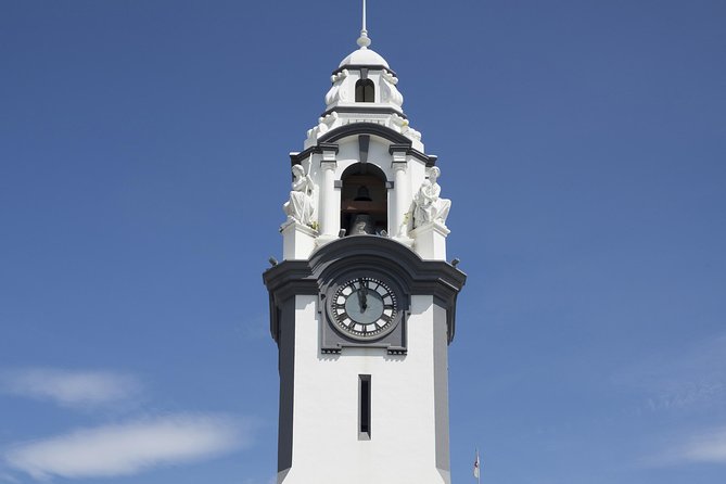 Ipoh Private Day Trip from Kuala Lumpur with Lunch - Leaving Kuala Lumpur at 7:00 am