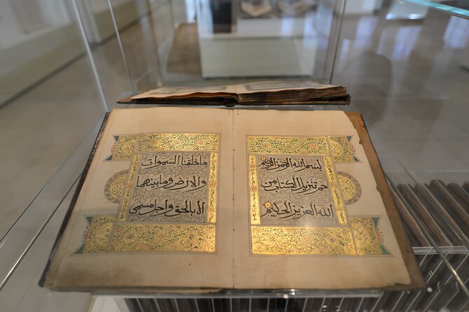 Islamic Arts Museum Admission with Kuala Lumpur Famous Landmarks - Istana Negara: a formal view of Malaysia’s monarchy