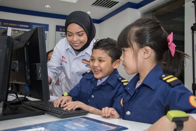KidZania Entry Ticket - Should you book KidZania Kuala Lumpur?
