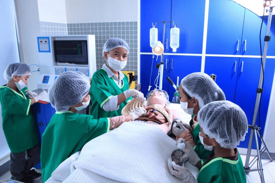 KidZania Entry Ticket - Who should book this full-day activity