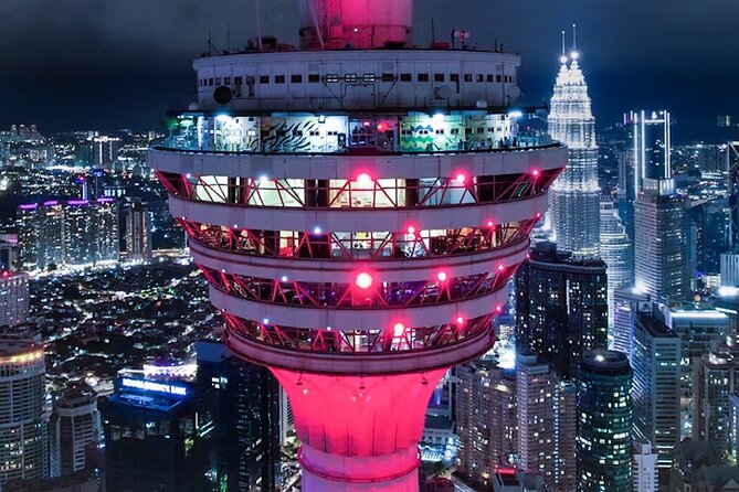 KL City Highlights in half a day - A fast introduction to Kuala Lumpur’s many sides