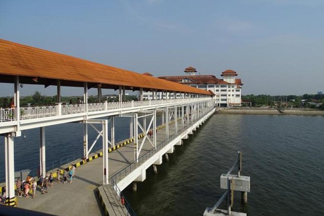 KL Cruise Excursions from Port Klang for KL City Tour - From Port Klang to Kuala Lumpur in a private car