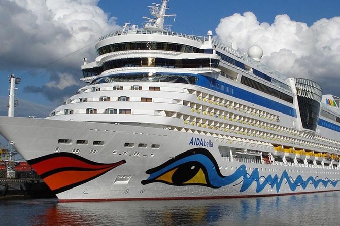 KL Cruise Excursions from Port Klang for KL City Tour - Communication and the human side of the tour