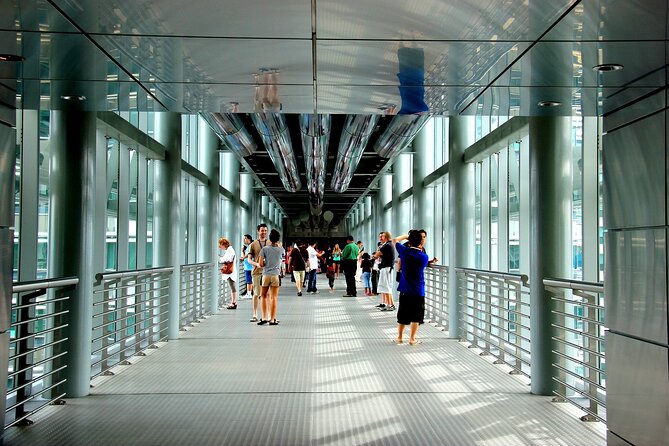 KL Tour with Petronas Twin Towers Observation Deck & Batu Cave - Why this tour works for a first look at Kuala Lumpur