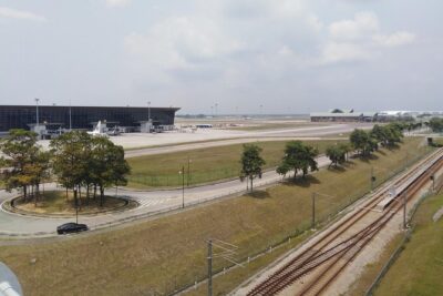 KLIA – Airport Transfers
