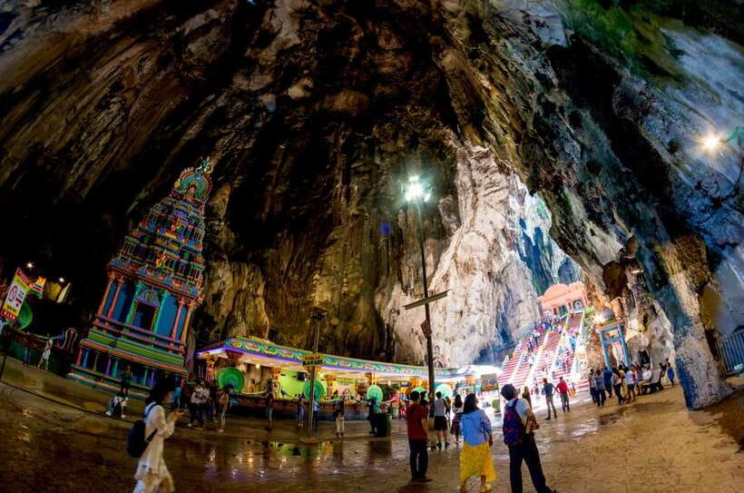 Kuala Lumpur 4-Hour Religious Harmony Tour - Is $34 a fair price?